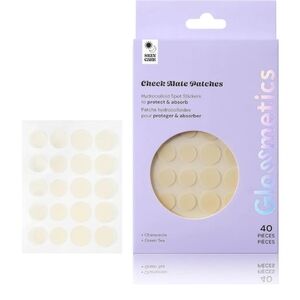 Glossmetics Mate Pimple Patches 40ct